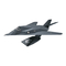 Juguetes REVELL F-117 NIGHTHAWK Manual De Instrucciones