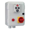 Unidades de Control FAAC EB 578D Manual De Instrucciones