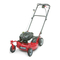 Cortacéspedes Snapper ESPV211S Manual Del Operador