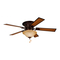 Ventiladores Craftmade ELLINGTON MEY54ORB5C1 Guia De Instalacion