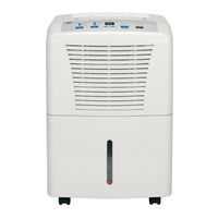 Ge ADER30 Manual De Instrucciones