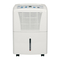Deshumidificadores GE ADER30 Manual De Instrucciones