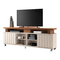 Muebles de Interior HB Moveis Bancada Briz 1.80 Instrucciones De Montaje