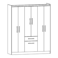 M Design MB3701CC23-2-1 Manual De Instrucciones