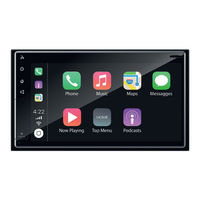 Phonocar VM011D Manual De Instrucciones