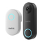 Reolink Video Doorbell WiFi / PoE - Manual Inteligente del Video Timbre PoE Cableado 2K+
