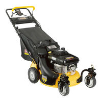 Craftsman 247.889210 Manual Del Operador