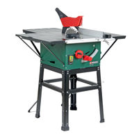 Parkside - PTK 1700 A1