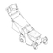 Cortacéspedes Craftsman 247.889210 Manual Del Operador