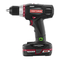 Destornilladores Eléctricos Craftsman 315.DD2101 Manual Del Operador