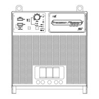ESAB EPP-600 Manual De Instrucciones