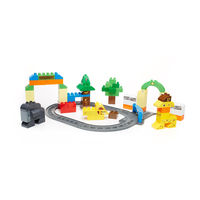 Mega Bloks Thomas & Friends Guia De Inicio Rapido