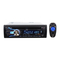 Receptores para Coches JVC KD-AHD65 Manual De Instrucciones