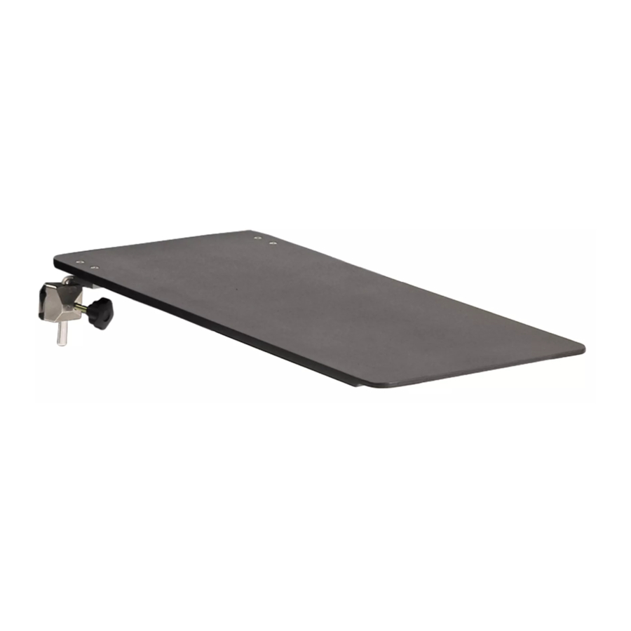 Hillrom A-30450-C Instrucciones De Uso