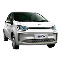 JAC E10X Manual De Usuario