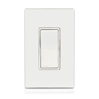 Leviton W5601 Instrucciones De Instalación