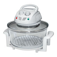Clatronic HLO 3322 Instrucciones De Servicio