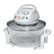 Hornos Clatronic HLO 3322 Instrucciones De Servicio