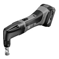Fein ABLK18-1.3CSE Manual De Instrucciones
