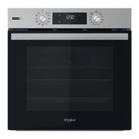 Whirlpool OMSR58RU1SX Manual De Instrucciones