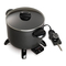 Manual de la olla de cocina y guía de recetas Presto Kitchen Kettle
