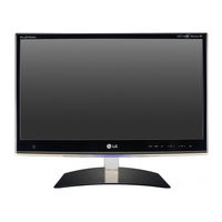 LG DM2350D Manual Del Usuario
