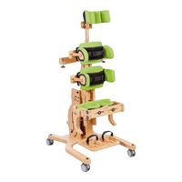 AkcesMED CAT II INVENTO Manual De Instrucciones