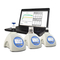 Equipos de Laboratorio bioSan RTS-1 Manual De Funcionamiento