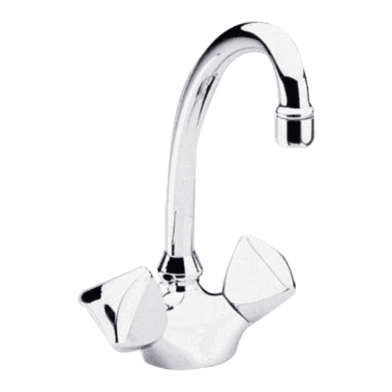 Grohe 31 054 Manual De Instrucciones