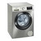 Lavadoras Siemens WM14UPHXES Instrucciones De Uso