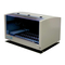 Equipos de Laboratorio vitro MD STAINER Guía Rápida De Instrucciones Técnicas Para Manejo Y Limpieza