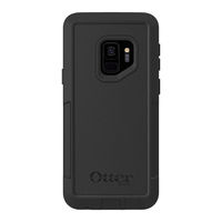 OtterBox PURSUIT Serie Instrucciones De Instalación