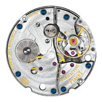 Piaget 430P Manual Del Usuario