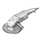 Amoladoras Bosch PWS Serie Manual Original