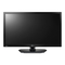 TV LED LG MT57S Manual De Usuario