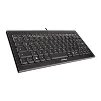 Cherry KC 4020 Backlight Manual De Instrucciones