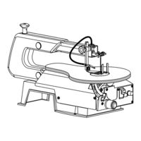 Ryobi SC165VS Manual Del Operador