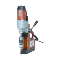 ALFRA ROTABEST 40 RL-E Manual De Instrucciones