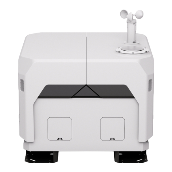 DJI DOCK 2 Manual Del Usuario