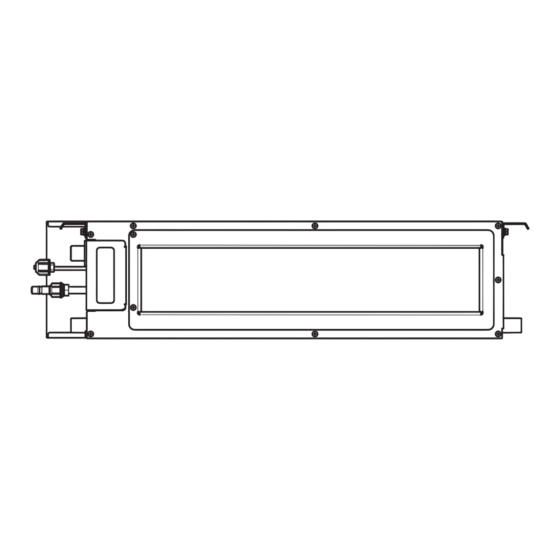 Saunier Duval VivAir Multi SDH1-035MNDI Instrucciones De Funcionamiento