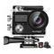 AKASO Brave 4 - Manual de la Cámara de Acción WiFi 4K 20MP