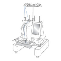 Brother 882-T51 Manual De Instrucciones