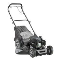 Stiga CP1 484 Serie Manual De Instrucciones
