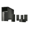 Sistemas de Altavoces Bose Acoustimass 6 series Guia Del Usuario