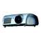 Proyectores Samsung SP-H700 Manual De Instrucciones