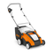Cortacéspedes Stihl RLE 240 Manual De Instrucciones
