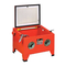 Equipos Industriales Metalworks CAT 210 Manual De Instrucciones