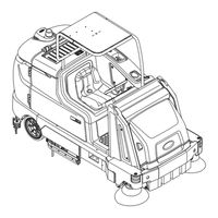 Tennant M17 Manual Del Operario