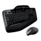Teclados Logitech MK710 Manual Del Usuario