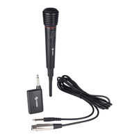 Steren MIC-280 Manual De Instrucciones